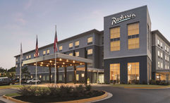 The Radisson Americas acquisition shows Choice "knows how to acquire companies and get them integrated," Choice CFO Scott Oaksmith said.