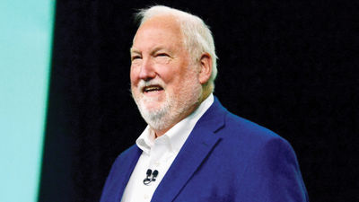 "News in the travel industry today is excellent, and the forecast for tomorrow is getting even better," Travel Leaders Network president Roger Block told attendees at the Edge event as it got underway on Sunday.