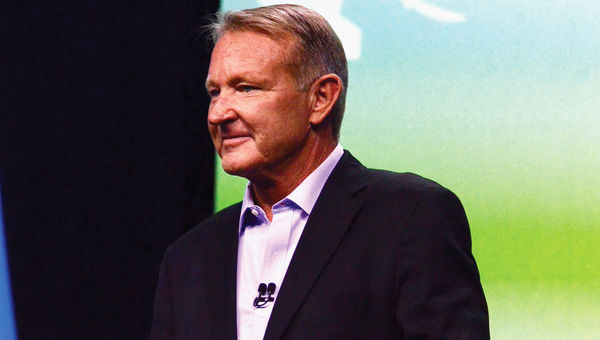 Travel Leaders Group president told Edge attendees that the leisure travel market "is rebounding quicker than I think all of us anticipated." Travel Leaders Group president told Edge attendees that the leisure travel market "is rebounding quicker than I think all of us anticipated."