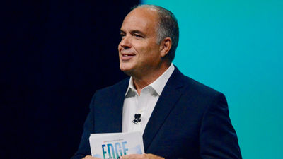 Travel Leaders Group chief marketing officer Stephen McGillivray said developing an Internova booking platform will be "no easy task."