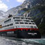 Hurtigruten to elevate Norwegian coastal cruises