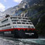 Hurtigruten to elevate Norwegian coastal cruises