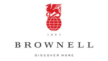 Brownell sets an agency record for sales