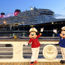 Disney says parks division had a 'phenomenal' quarter