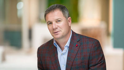 U.S. Travel Association names Geoff Freeman CEO