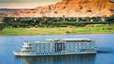 A growing list of Nile River cruise options