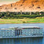 A growing list of Nile River cruise options
