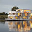 A different perspective on safaris from Zambezi Queen