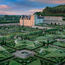 Check out these French chateaux gardens