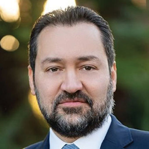 Fernando Gonzalez Fernando Gonzalez