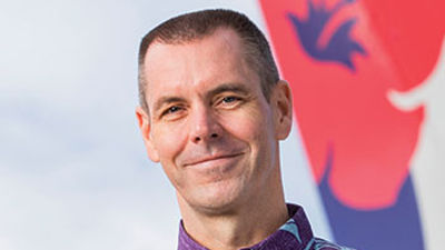 Peter Ingram