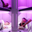 Air New Zealand will introduce economy sleeper beds in 2024