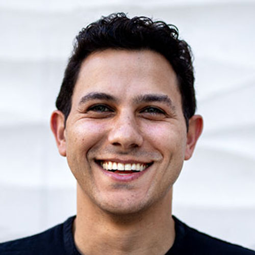 Joshua Rome
