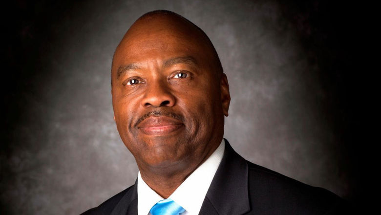 Denver Airport CEO Phillip Washington, the president's nominee to head the agency, is named in a California search warrant related to a public corruption investigation.