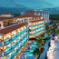 Reservations are open for Sandals Dunn's River