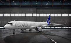 Scandinavian carrier SAS has filed for Chapter 11 bankruptcy reorganization in the wake of a decision Monday by SAS pilots to strike.