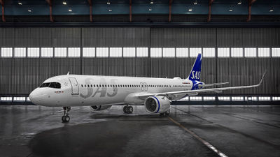 Scandinavian carrier SAS has filed for Chapter 11 bankruptcy reorganization in the wake of a decision Monday by SAS pilots to strike.