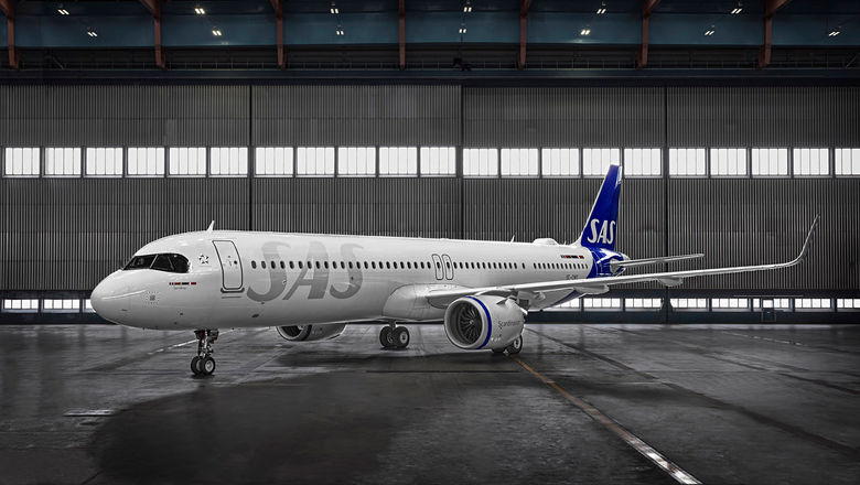 Scandinavian carrier SAS has filed for Chapter 11 bankruptcy reorganization in the wake of a decision Monday by SAS pilots to strike.