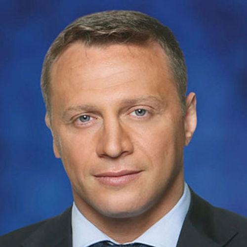 Yoel Razvozov Yoel Razvozov