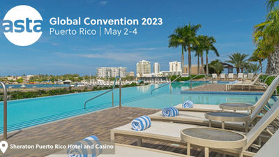 A number of tours focusing on Puerto Rico's history and culture will be offered to attendees at the 2023 ASTA Global Convention.