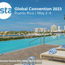 ASTA will move its annual convention to May