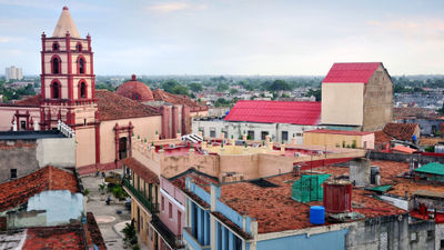 American Airlines will resume service to five destinations in Cuba in November, including Camaguey, Cuba’s third-largest city.