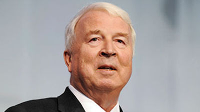 Torstein Hagen