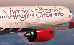 Joining SkyTeam will give Virgin Atlantic's loyalty program members additional opportunities to earn points.