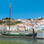 Beating the heat in Portugal's Alentejo