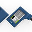 Alaska Airlines' electronic bag tags make debut