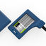Alaska Airlines will introduce electronic bag tags