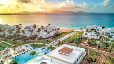 Aurora Anguilla Resort will be open year-round