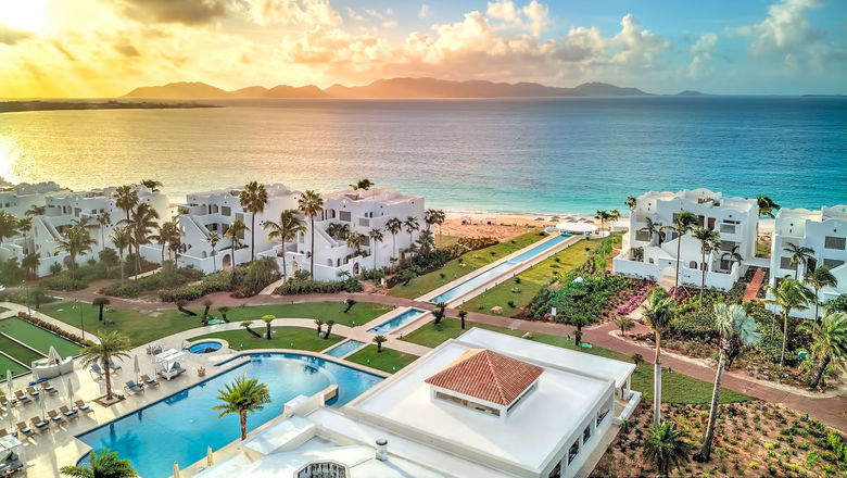 Aurora Anguilla Resort will be open year-round