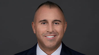 NCL names Brennan Quesnele to national sales v.p. post
