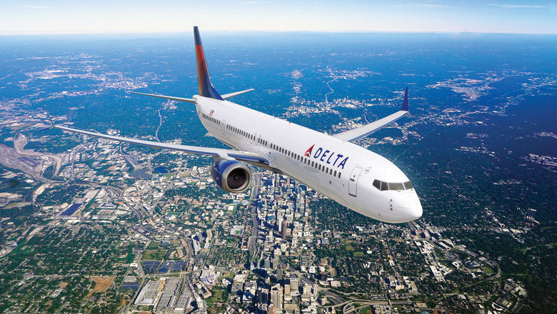 Delta has ordered the 737-10, the largest jet in the Boeing 737 Max family.