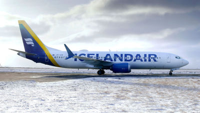 Besides Cuba, the DOT's authorization allows Icelandair to operate flights to other Caribbean destinations from the U.S.