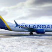 Icelandair will extend summer seasonal service from Baltimore and Raleigh-Durham to year-round.