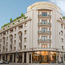 InterContinental will be back in Bucharest in 2023