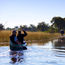 Great Plains opens safari camp in Botswana's Selinda Reserve