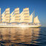 Tradewind Voyages cancels sailings due to sanctions on Russian creditor
