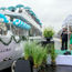 Emerald Luna christened in Amsterdam