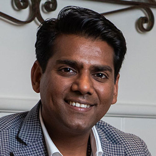 Dave Baswal Dave Baswal
