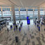 New York LaGuardia's new Terminal B is now complete