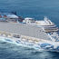 NCL takes delivery of the Norwegian Prima