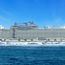 Norwegian Cruise Line Holdings reports a 2023 profit