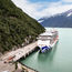 Princess says it smashed a January record for Alaska bookings