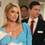 Paris Hilton stars in Hilton's new ad campaign