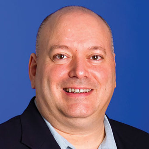 Peter Ricci Peter Ricci