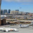 Las Vegas airport sets a record