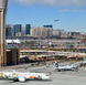 Rosemary Vassiliadis is leaving her post as Clark County director of aviation at a time when 26 new gates are planned to be added to Terminal 1 at Reid Airport.
